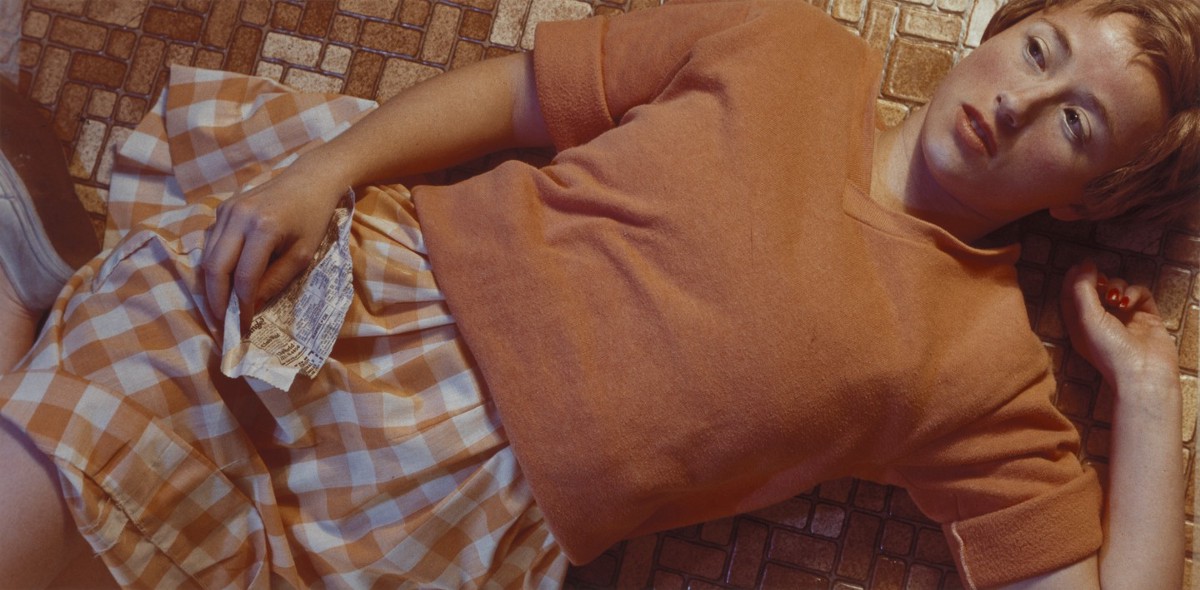 Cindy Sherman's 'Untitled #96'